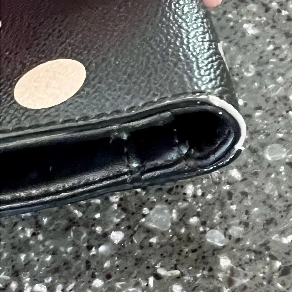 kate spade couple flaws